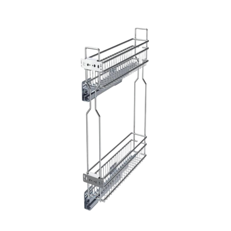 Pull-out Cabinet Organizer