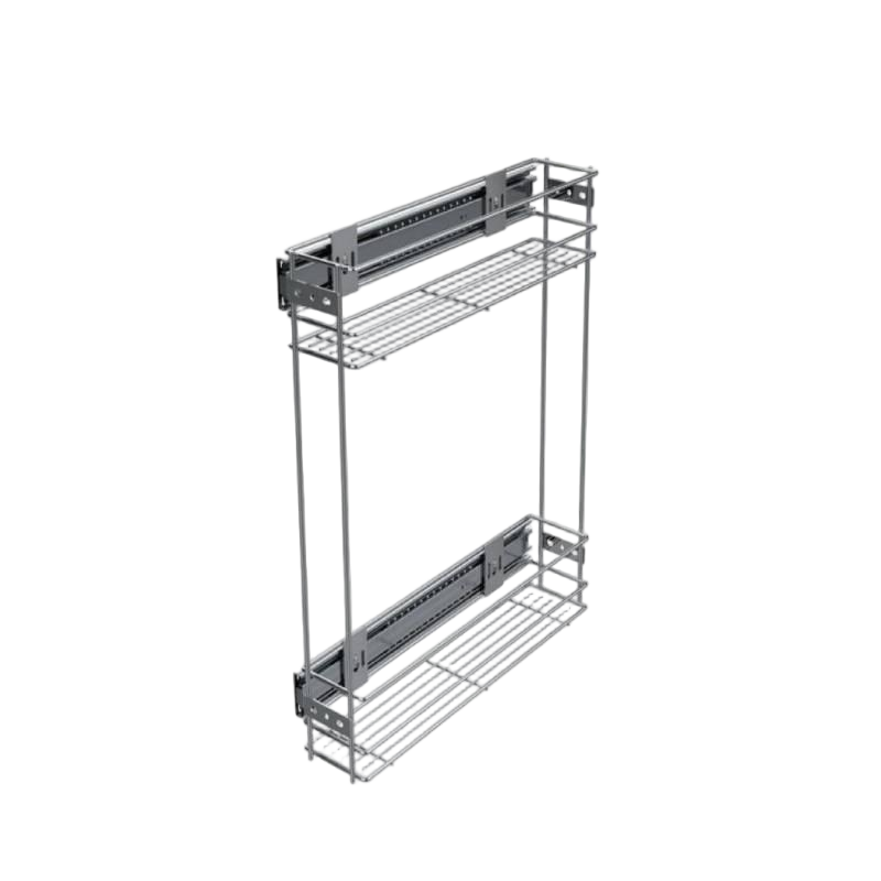 Pull-out Door Organizer